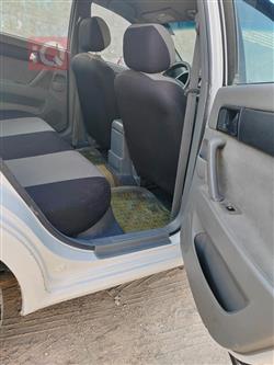 Chevrolet Optra